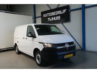 Volkswagen Transporter 2.0 TDI L1H1 30 Comfortline + Kasten Inrichting