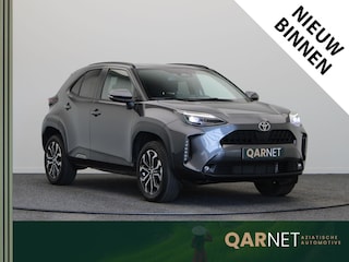 Toyota Yaris Cross 1.5 Hybrid 115 Dynamic | Stoelverwarming | Stuurwielverwarming | Apple Carplay & Android Auto |
