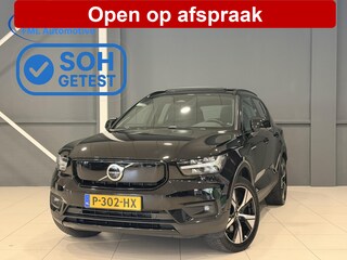 Volvo XC40 Recharge Twin Pro