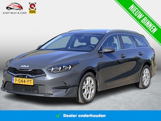 Kia Ceed Sportswagon 1.0 T-GDi DynamicLine / Adaptive Cruise / Carplay / Full LED / 1e Eigenaar / Dealeronderhouden /