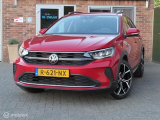 Volkswagen Taigo 1.0 TSI Life Business|18 inch|Parkeersensor V/A|Climatronic|Carplay.