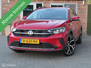 Volkswagen Taigo 1.0 TSI Life Business|18 inch|Parkeersensor V/A|Climatronic|Carplay.