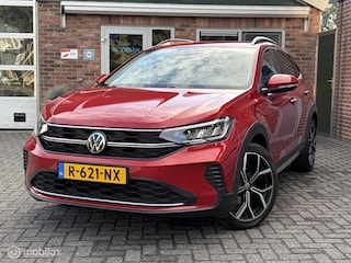 Volkswagen Taigo 1.0 TSI Life Business|18 inch|Parkeersensor V/A|Climatronic|Carplay.