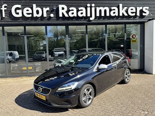 Volvo V40 2.0 D3 Business Sport*Panoramadak*Leder*EXPORT/EX BPM*