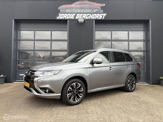 Mitsubishi Outlander 2.0 PHEV Pure
