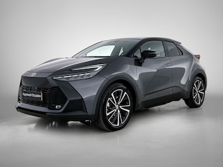 Toyota C-HR 2.0 Plug-in Hybrid 220 Executive | Navigatie | JBL | PDC | BLS |