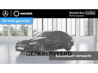 Mercedes-Benz C-klasse 300 e 4MATIC AMG Line | Night | Panoramadak | Burmester | Memory | Headup | 360 graden camera |