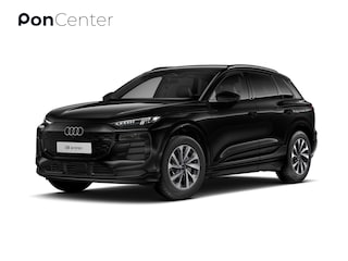Audi Q6 e-tron Advanced edition 83 Kwh 185 kW / 252 PK