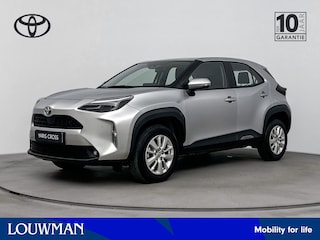 Toyota Yaris Cross 1.5 Hybrid Active Plus | Navigatie | Parkeercamera | Keyless |