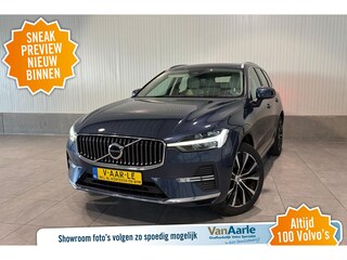 Volvo XC60 T6 Aut. Long Range Ultimate Bright 350pk VERWACHT 16-05-2026