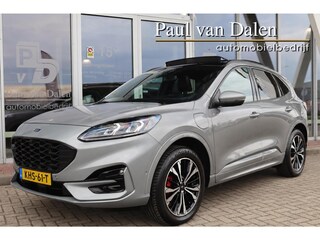 Ford Kuga 2.5 PHEV 225PK AUTOMAAT ST-LINE X Panodak | Navi | Head Up | Winter/Driver/Technology/Styling Pack | Camera | Adapt.Cruise | 19 Inch Lm | Full Options