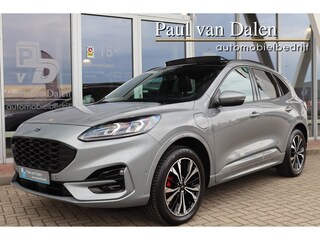 Ford Kuga 2.5 PHEV 225PK AUTOMAAT ST-LINE X Panodak | Navi | Head Up | Winter/Driver/Technology/Styling Pack | Camera | Adapt.Cruise | 19 Inch Lm | Full Options