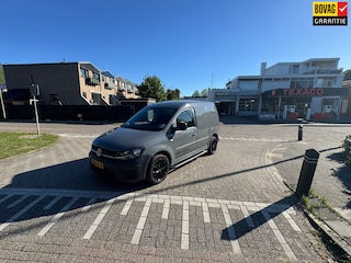 Volkswagen Caddy 2.0 TDI L1H1 BMT Economy Business