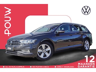 Volkswagen Passat Variant 1.5 TSI 150pk DSG Business | Trekhaak | Achteruitrijcamera | Adaptive Cruise