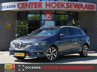 Renault Mégane Estate 1.2 Energy TCe 130pk Bose | Camera | Carplay | Dodehoek |