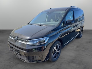 Volkswagen Caddy 1.5 Style eHybrid 7-Persoons Plug-in