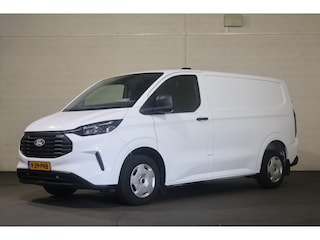 Ford Transit Custom 2.0 TDci L1 H1 Trend Airco Apple Carplay Camera