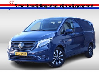 Mercedes-Benz Vito 116 CDI 163Pk Lang L2 Automaat | Full LED | Trekhaak