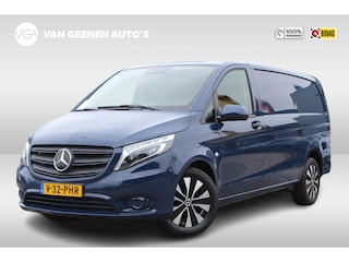 Mercedes-Benz Vito 116 CDI 163Pk Lang L2 Automaat | Full LED | Trekhaak