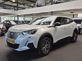 Peugeot 2008 EV Active Pack 50 kWh