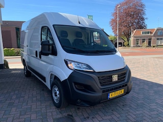 Fiat Ducato 35H HD 2.2 MultiJet L2H2