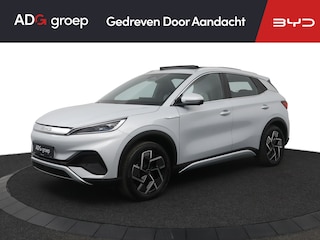 BYD Atto 3 Design 60 kWh | SOH 96% | Fabrieksgarantie | 360 CAM | Pano dak | WLTP 420KM