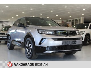 Opel Mokka GS/CRUISE/CAMERA/CARPLAY