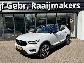 Volvo XC40 2.0 D4 AWD R-Design Intro Edition*Panorama*EXPORT/EX BPM*