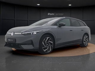Volkswagen ID.7 Tourer Pro Limited Edition 77 kWh 210 kW / 286 PK