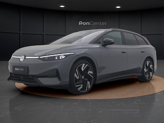 Volkswagen ID.7 Tourer Pro Limited Edition 77 kWh 210 kW / 286 PK