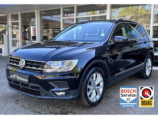 Volkswagen Tiguan 1.4 TSI ACT Sound Led, Climat, ACC, Camera, Pdc, LM..