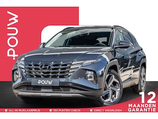 Hyundai Tucson 1.6 T-GDI 265pk PHEV Comfort 4WD | Trekhaak | Camera | Adaptive Cruise | Navigatie | PDC