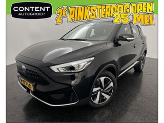 MG ZS Ev Electric 157pk Long Range Luxury I Trekhaak