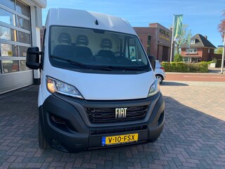 Fiat Ducato 35 MAXI 2.2 MultiJet L3H2