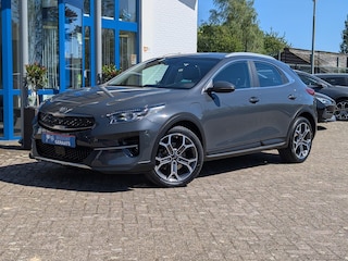 Kia XCeed 1.6 GDi PHEV DynamicPlusLine | 10 jaar garantie, Dealer onderhouden, 1e eigenaar, Parkeersensoren, Navigatie, 18 inch velgen!