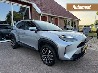 Toyota Yaris Cross 1.5 HYBRID 130 PK DYNAMIC AUTOMAAT Nieuw! LUXE UITVOERING
