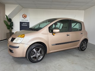 Renault Modus 1.4-16V Privilège Luxe Airco, LMV