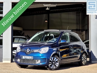 Renault Twingo 1.0 SCe Intens Cabrio |Navi|HLeer|