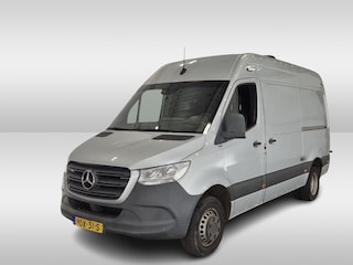 Mercedes-Benz Sprinter 514 CDI L2 H2 Automaat 2x Schuifdeur Inrichting