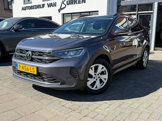 Volkswagen Taigo 1.0 TSI Life Business, Stoelverwarming,Apple Carplay/Android,Navigatie,Cruise control