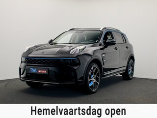 Lynk & Co 01 1.5 261PK Plug-in Hybrid * 360° Camera* Pano/dak Apple/Carplay Adaptive/Cruise