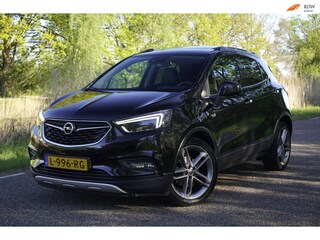 Opel Mokka X 1.4 Turbo Innovation, Leder, Carplay, Pano, NAP