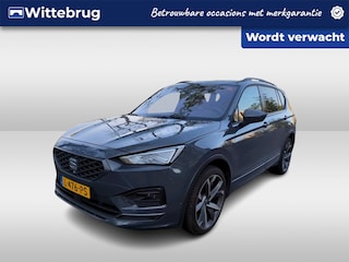 Seat Tarraco 1.5 TSI 150pk FR Business Intense DSG Automaat / Panorama schuifdak / Navigatie / LM 20 inch / 360 Camera / Elektr klep
