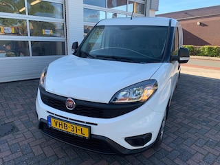Fiat Doblò 1.6 MJ L2H1 Maxi SX
