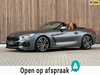 BMW Z4 Roadster SDrive30i High Executive / AC Schnitzer /