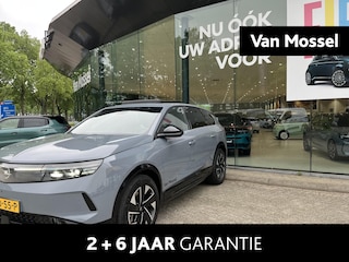 Opel Grandland Electric GS 73 kWh | Panorama dak | Head-up | Premium audio | Beschikbaar per 1-7-2026 |