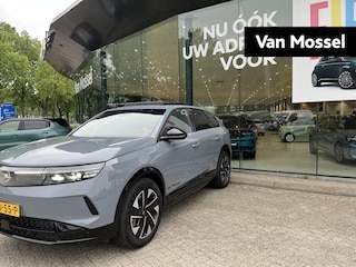 Opel Grandland Electric GS 73 kWh | Panorama dak | Head-up | Premium audio | Beschikbaar per 1-7-2026 |