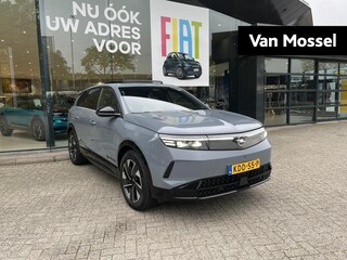 Opel Grandland Electric GS 73 kWh | Panorama dak | Head-up | Premium audio | Beschikbaar per 1-7-2026 |
