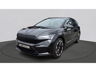 Skoda Enyaq iV 60 Sportline 180pk / Adaptive Cruise / Camera / 21 inch l.m. / SOH 87%