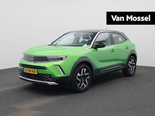 Opel Mokka 1.2 Turbo Elegance | Apple Carplay | 360 camera | Cruise Control | Navigatie |